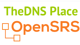 OpenSRS the DNS Place