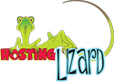 Hosting Lizard Hosting