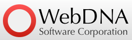 WebDNA Software